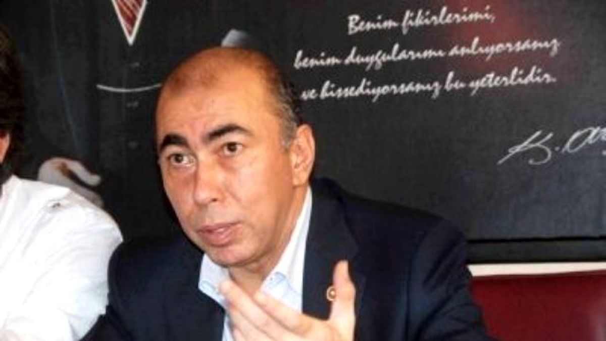 MHP\'li Çirkin\'den "Barınma Kredisi" Teklifi