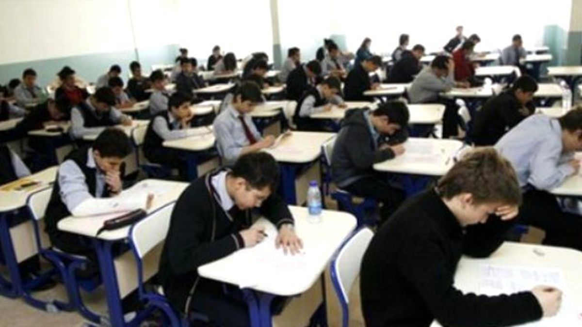 Öğrencilerin Temel Becerileri Ölçülecek
