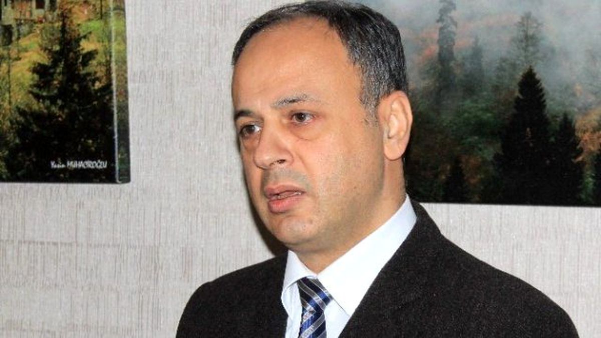 Ovit Tüneli\'nin 2016 Yılında Hizmete Girmesi Planlanıyor