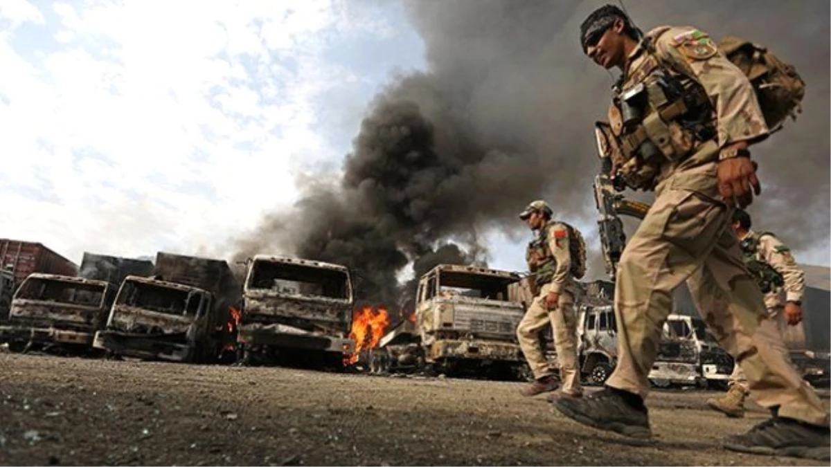 Pakistan\'da Operasyon: 86 Ölü
