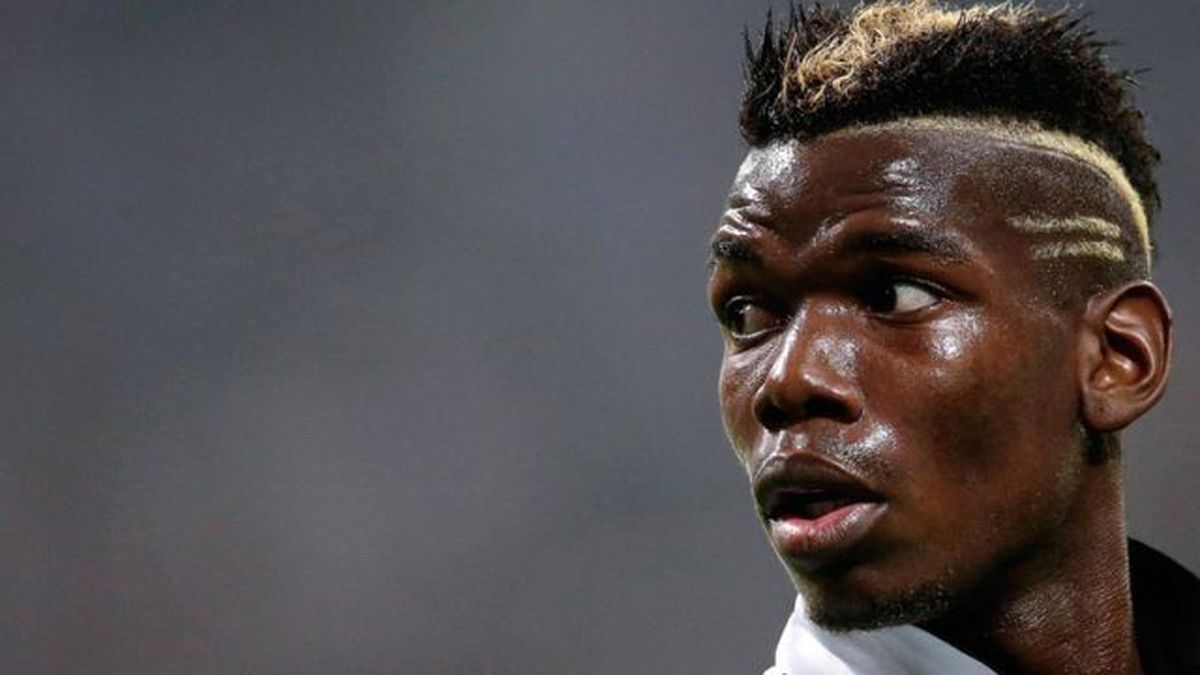 Pirlo: Pogba O Takıma Asla Gitmez