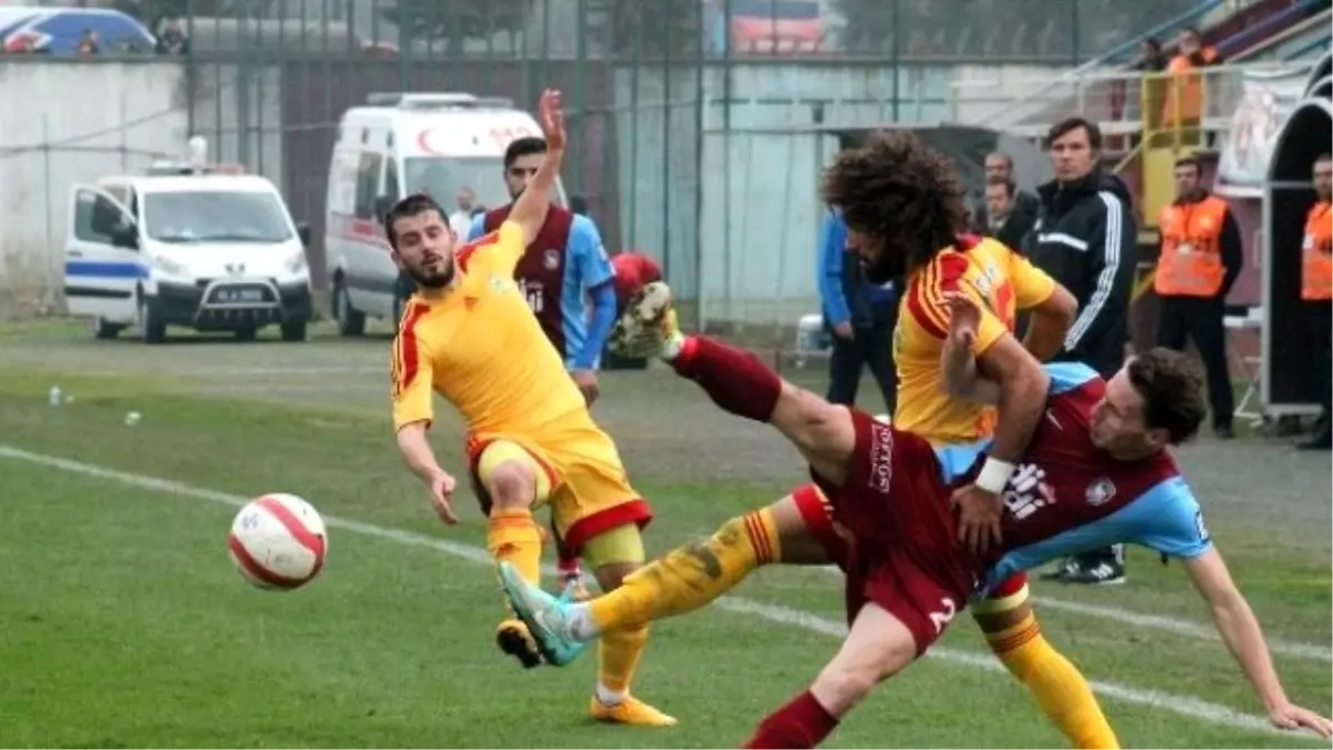 Spor Toto 2. Lig Beyaz Grup