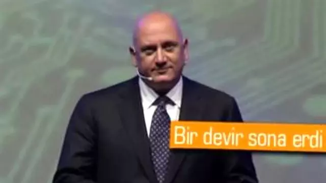 Sureyya Ciliv Turkcell Deki Gorevinden Ayriliyor Son Dakika Sureyya Ciliv Turkcell Deki Gorevinden Ayriliyor Son Dakika