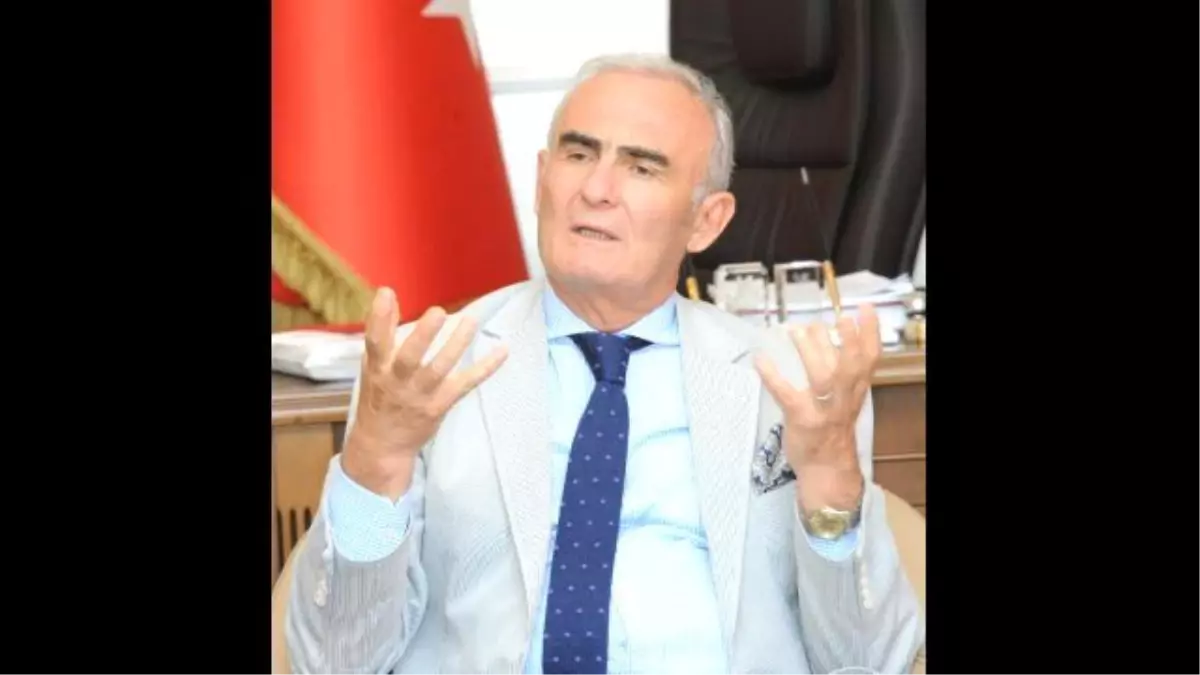 Tarihi Samsun Kalesi Yeniden İnşa Edilecek