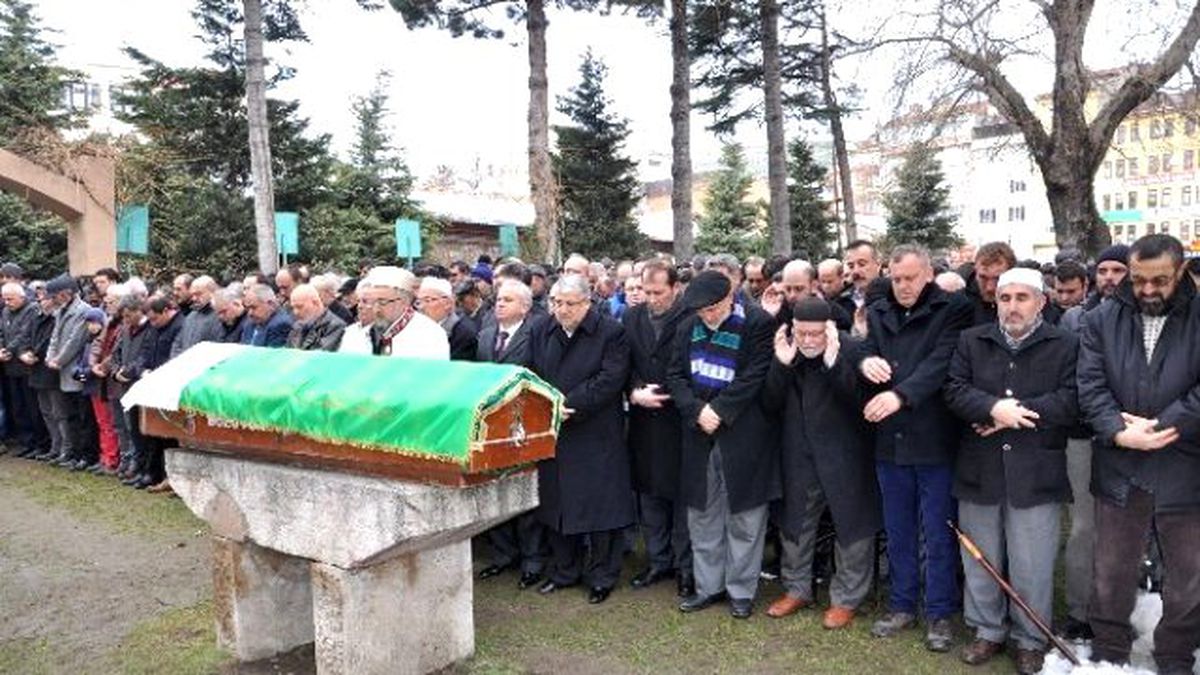 Türe Ailesinin Acı Kaybı