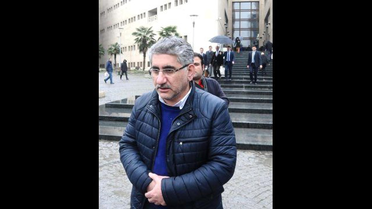 Uludağ\'da Öldüren Kazada Kaldırım Tartışması(2)