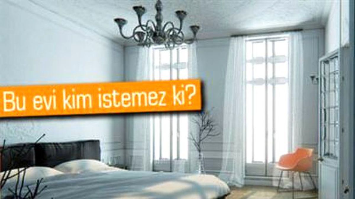 Unreal Engine 4 ile Gerçek Gibi Bir Ev Turu