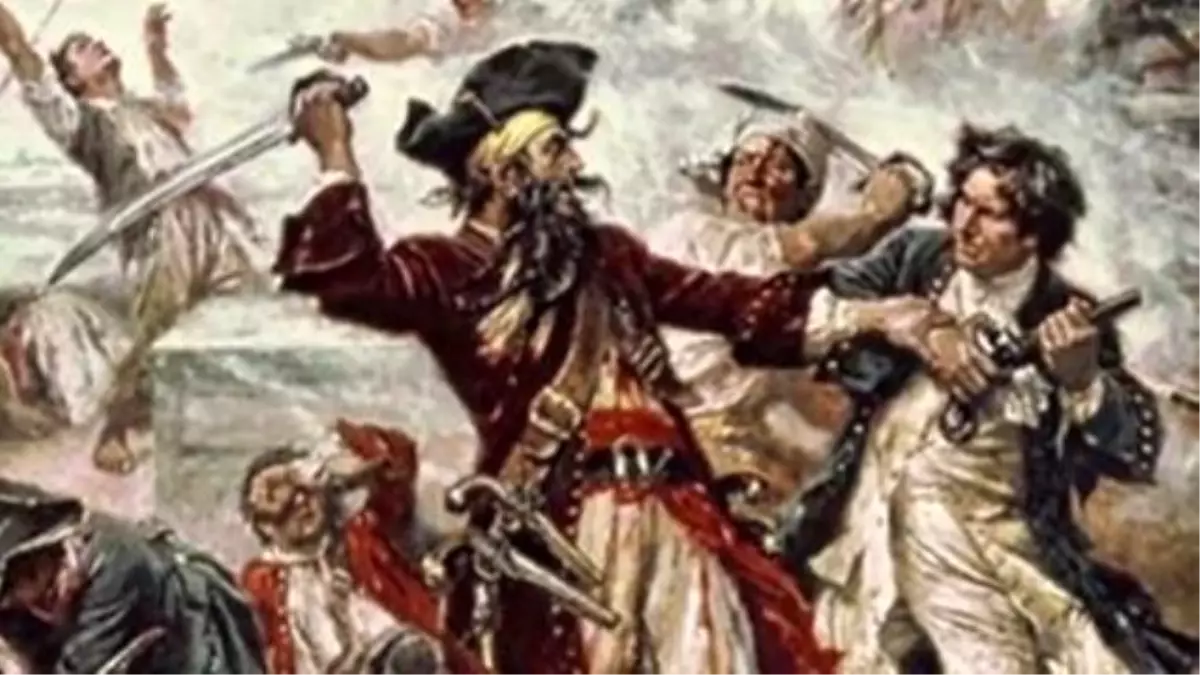 Was Blackbeard A Caring Pirate?