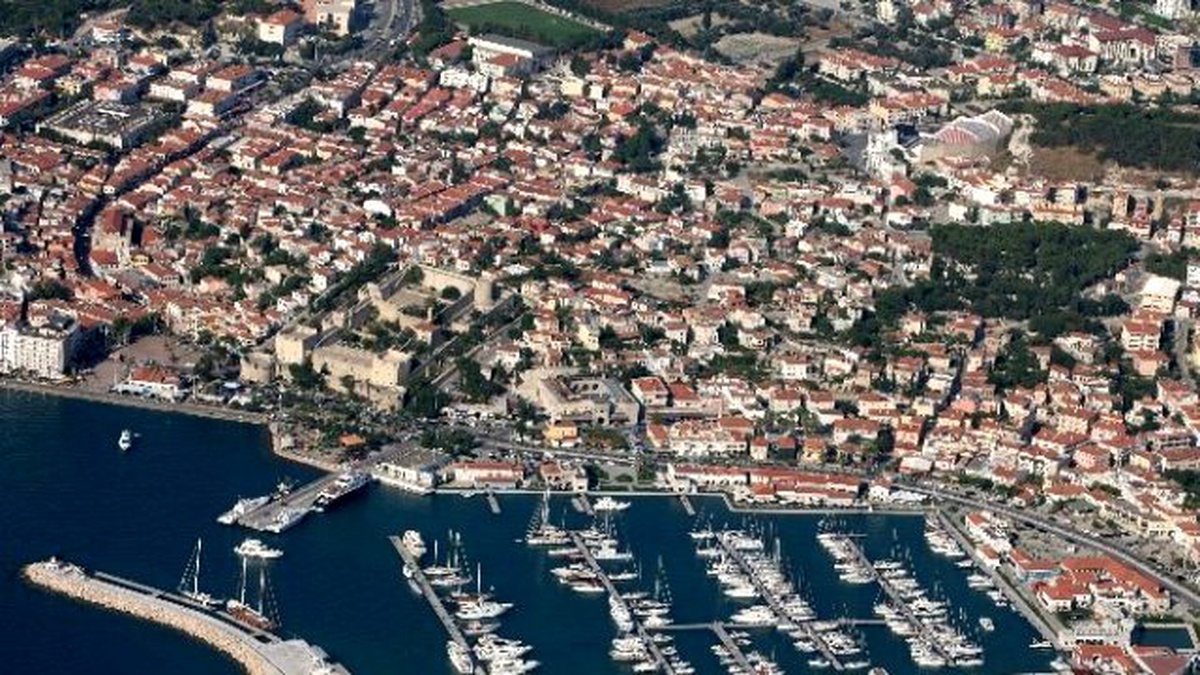 Yat Sahipleri Ailelerine Çok Düşkün"