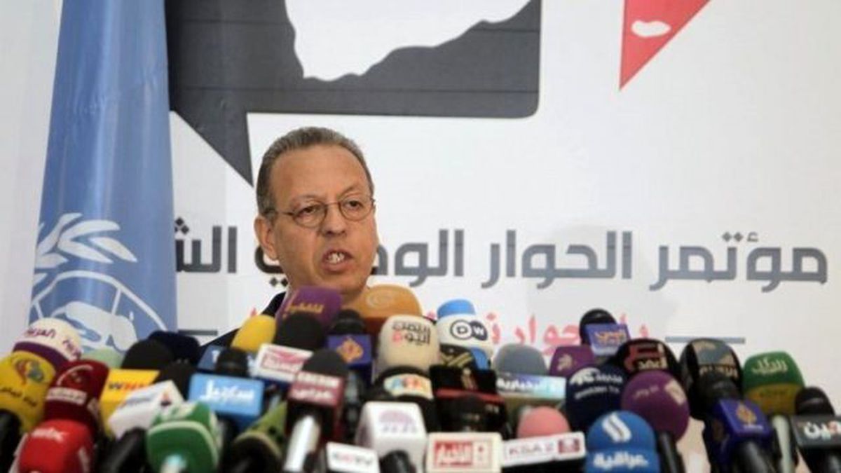 Yemen\'deki Olaylar