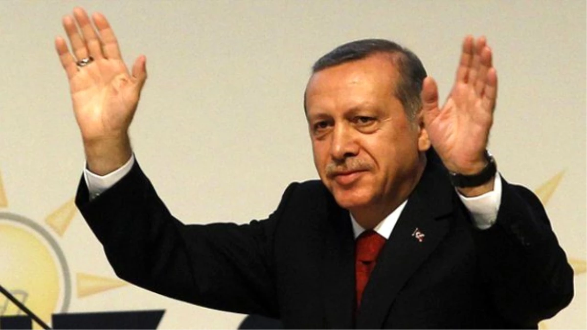 Yeniçağ Yazarı, Erdoğan\'ın Gönlündeki Başbakan Adayını Yazdı