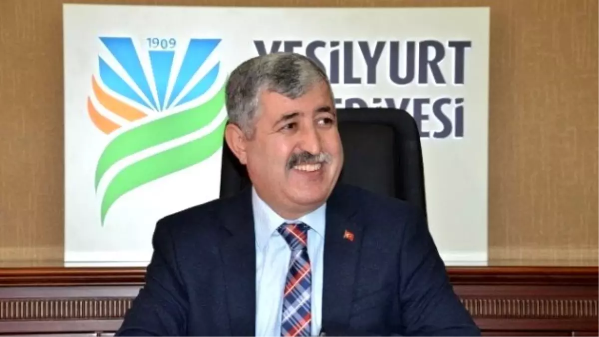 Yeşilyurt\'ta Nufus Artışı