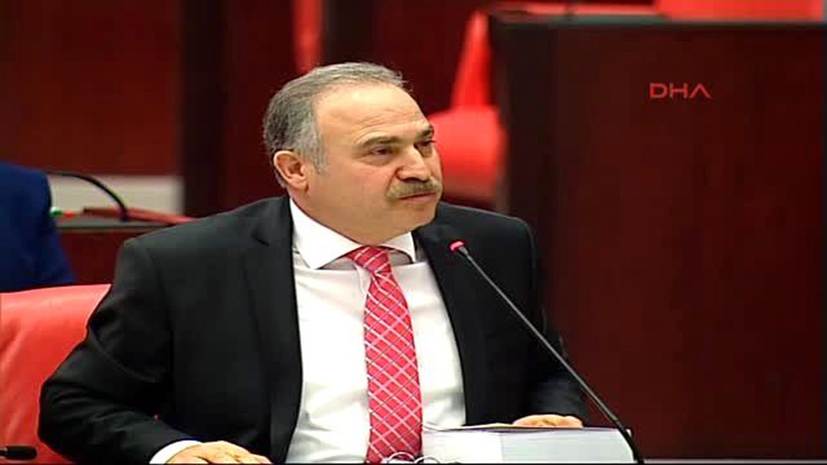 2\'bloknot\' ile İlgili TBMM Başkanlığı\'nın İnceleme Başlattı