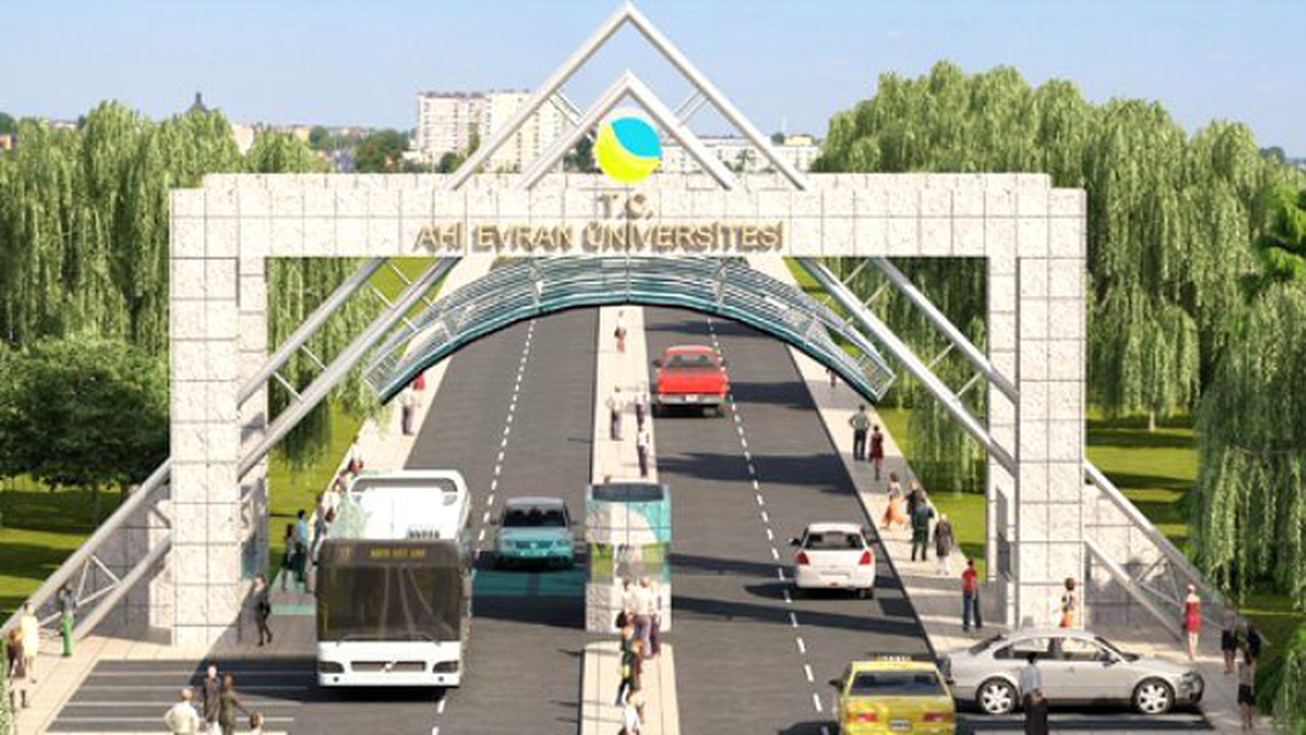 AEÜ\'de Yeni Ana Bilim Dalı ve Bölümler Açıldı