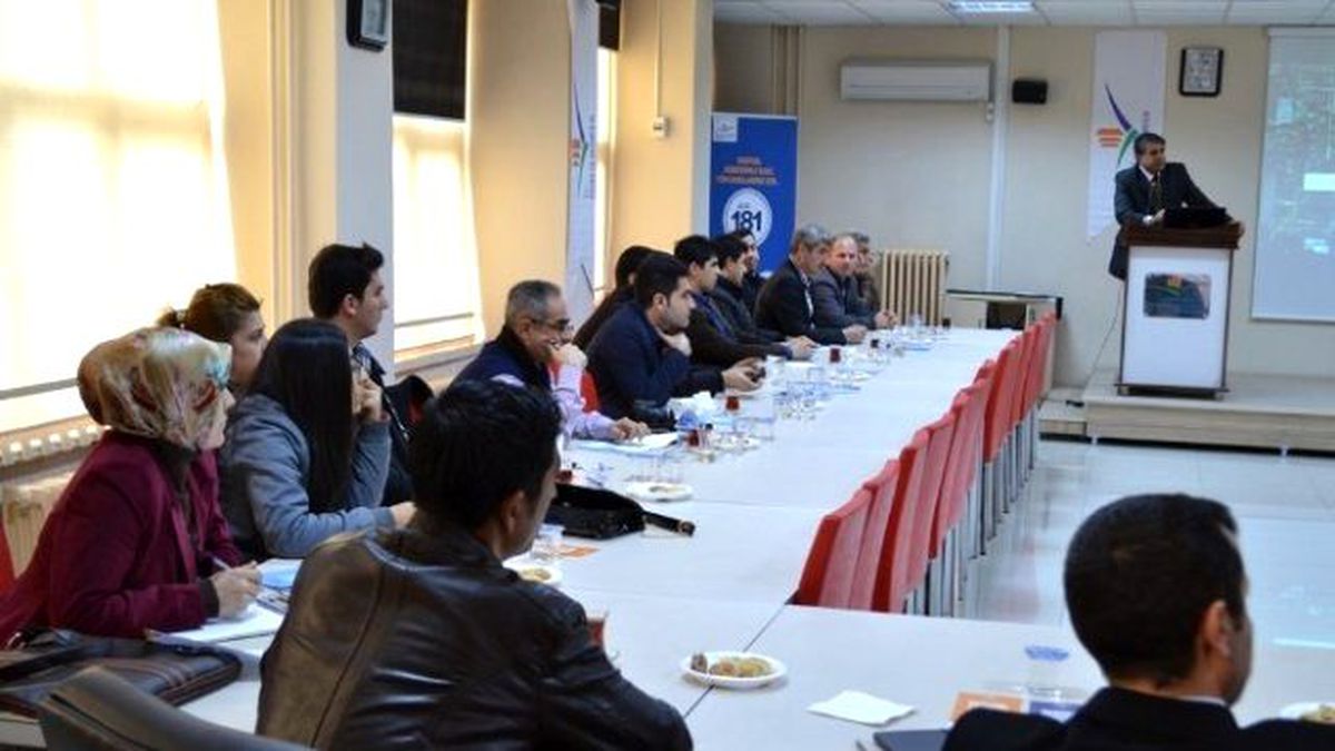 Afet Riski Altındaki Alanların Dönüştürülmesi