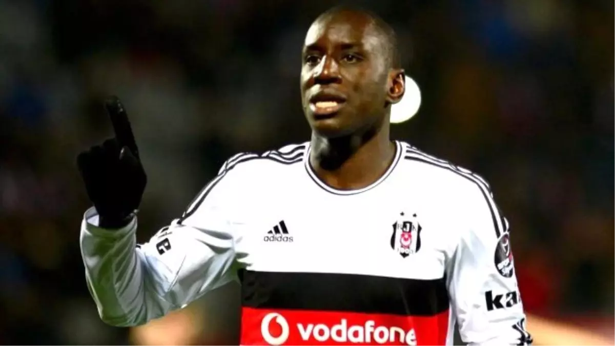 Aston Villa ve Hull City, Demba Ba\'nın Haftalık Ücretini Sordu