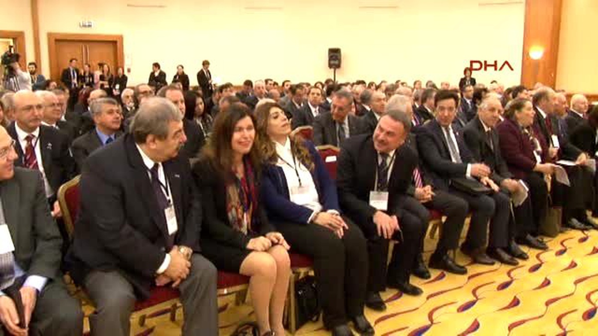 Bakan Zeybekci\'den İnönü\'nün Sözüne Atıf