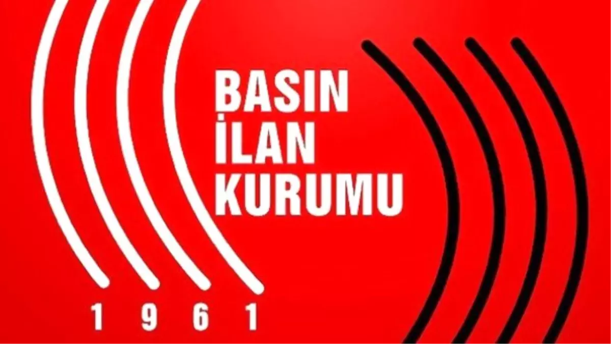 Basın İlan Kurumundan Bilgilendirme Toplantısı