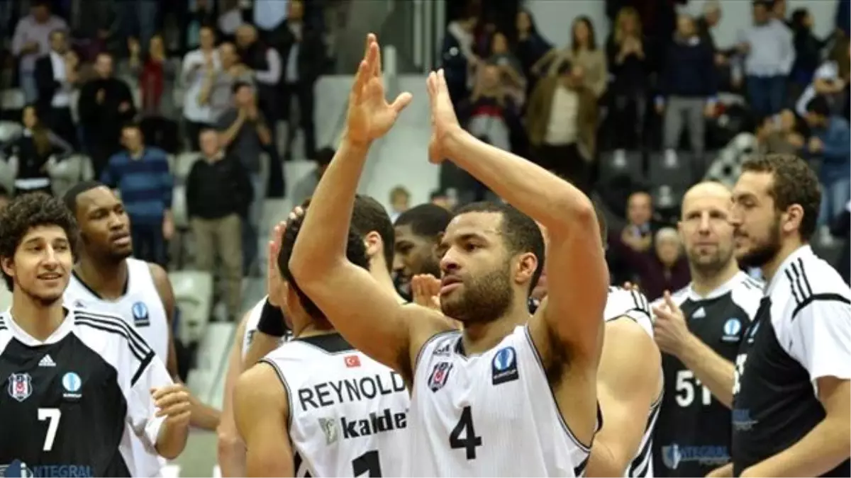 Basketbol: Uleb Avrupa Ligi