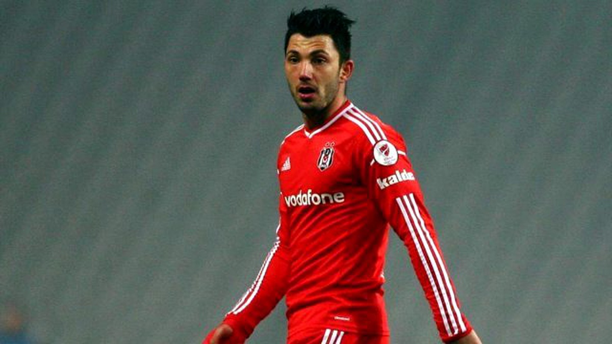 Beşiktaş\'ta Yeni İsimler İlk Kez Forma Giydi