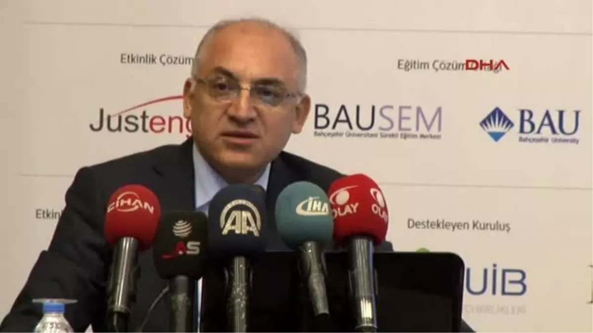 Bursa Tim Başkanı Büyükekşi Bizim de Artık Başımız Döndü