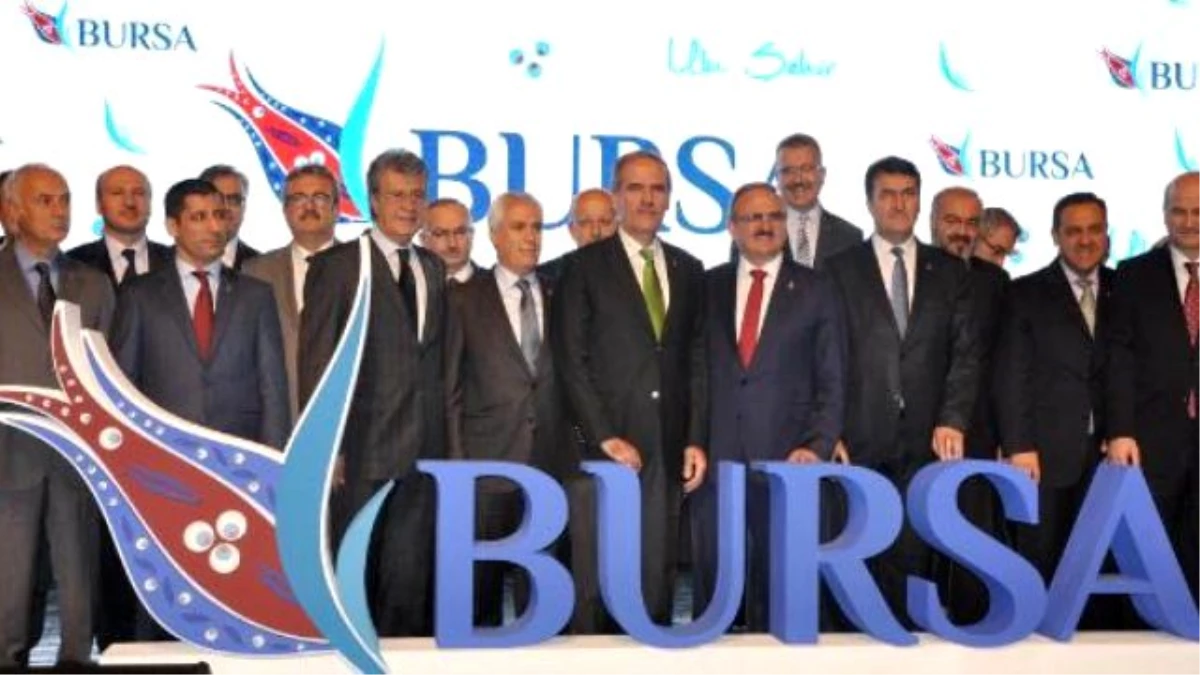 Bursa Valiliği Yeni Logosunun Kullanımı İçin Son Gün 20 Şubat