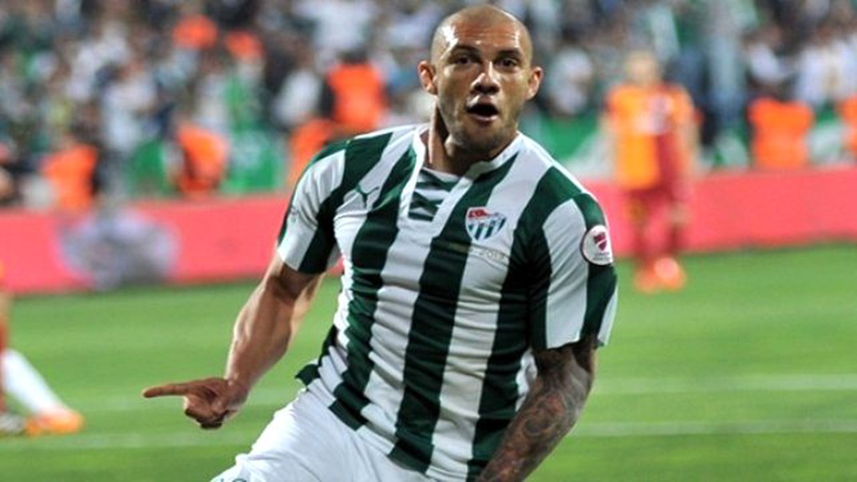 Bursaspor Gol Yollarında Sonuca Yabancılarıyla Gidiyor