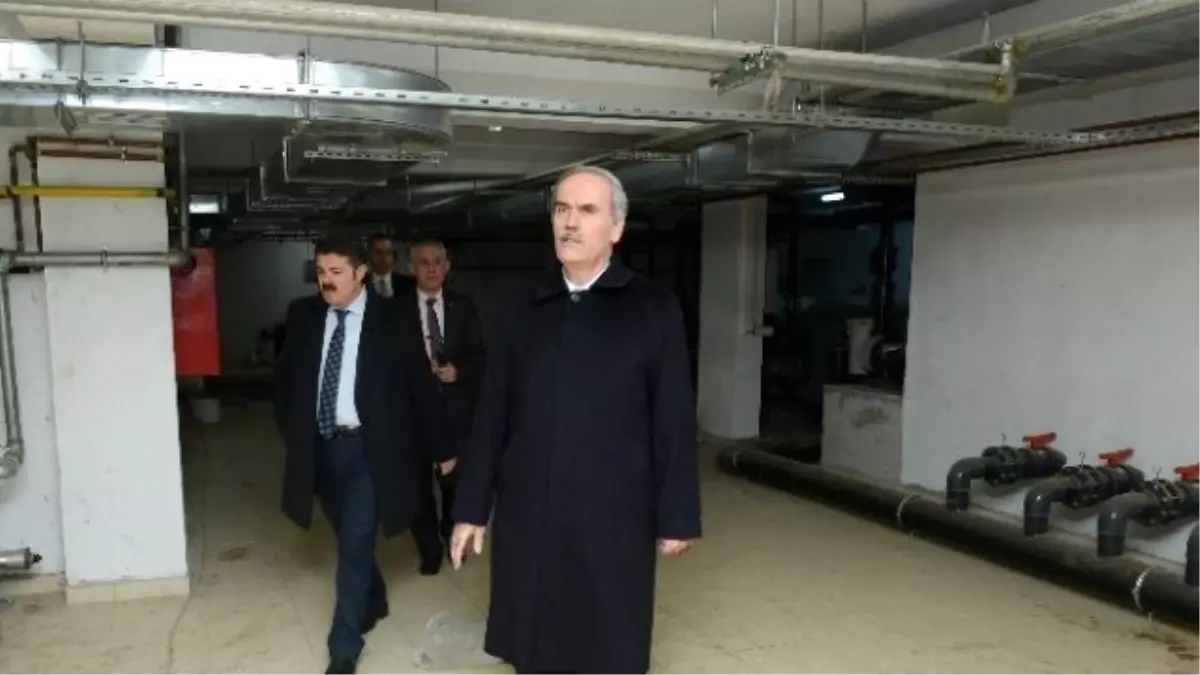 Büyükşehir'den Kadınlara Özel Yüzme Havuzu