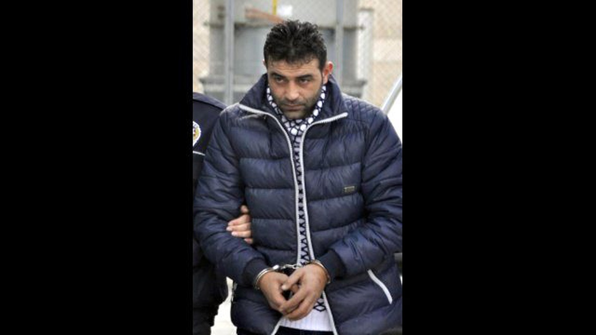Çalıştığı İş Yerinden 20 Bin Liralık Malzeme Çalan Şüpheli Tutuklandı
