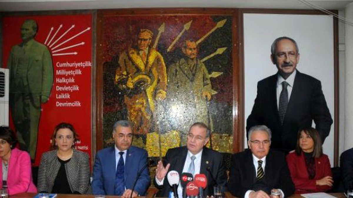 CHP\'li Öztrak: Yanlış Politikaların Faturası 16 Milyar Dolar