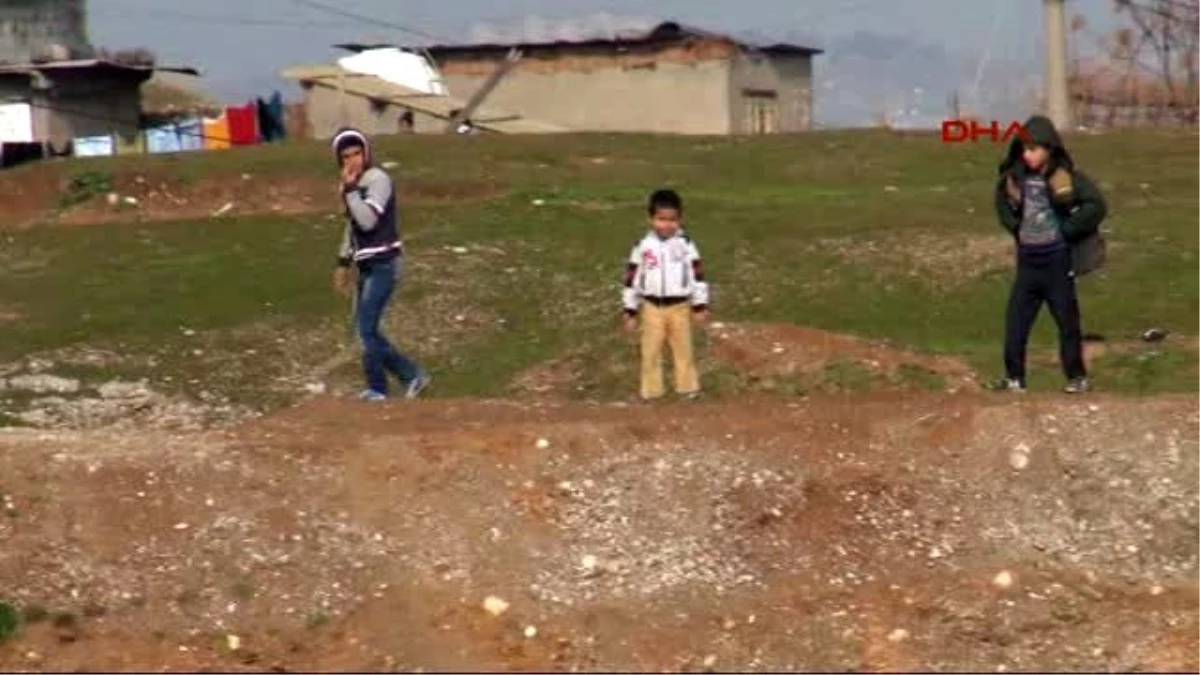 Cizre Hdp' Li Sarıyıldız Nihat Kazanhan' In Vurulması Olayını Meclis' E Taşıdı