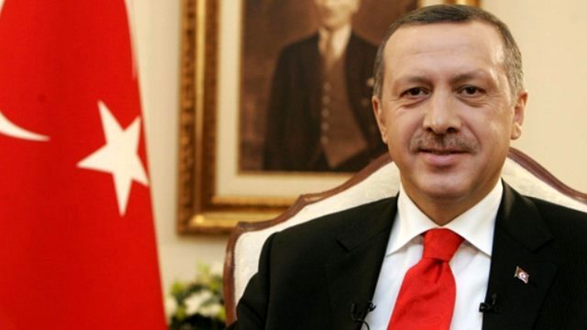 Cumhurbaşkanı Erdoğan Yarın Kırşehir\'de