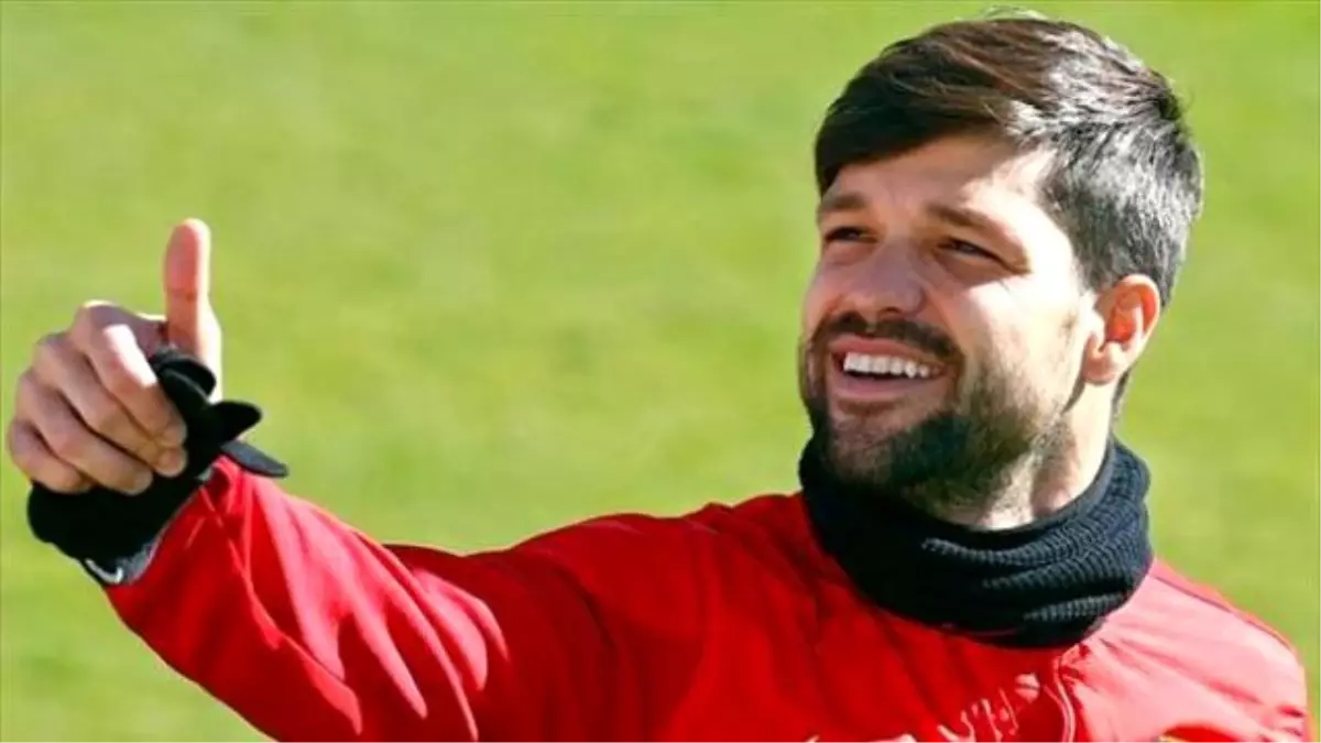 Fenerbahçe\'nin Yıldızı Diego Ribas Artık Serbest Oynayacak