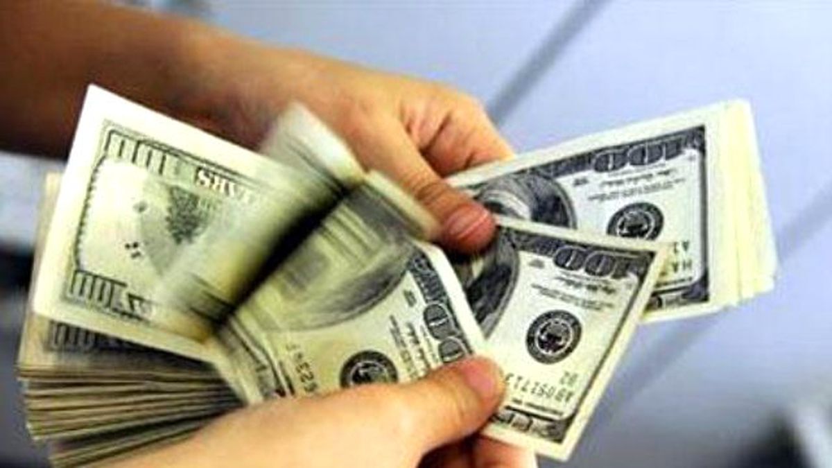 Dolar 2,40\'ı Aştı