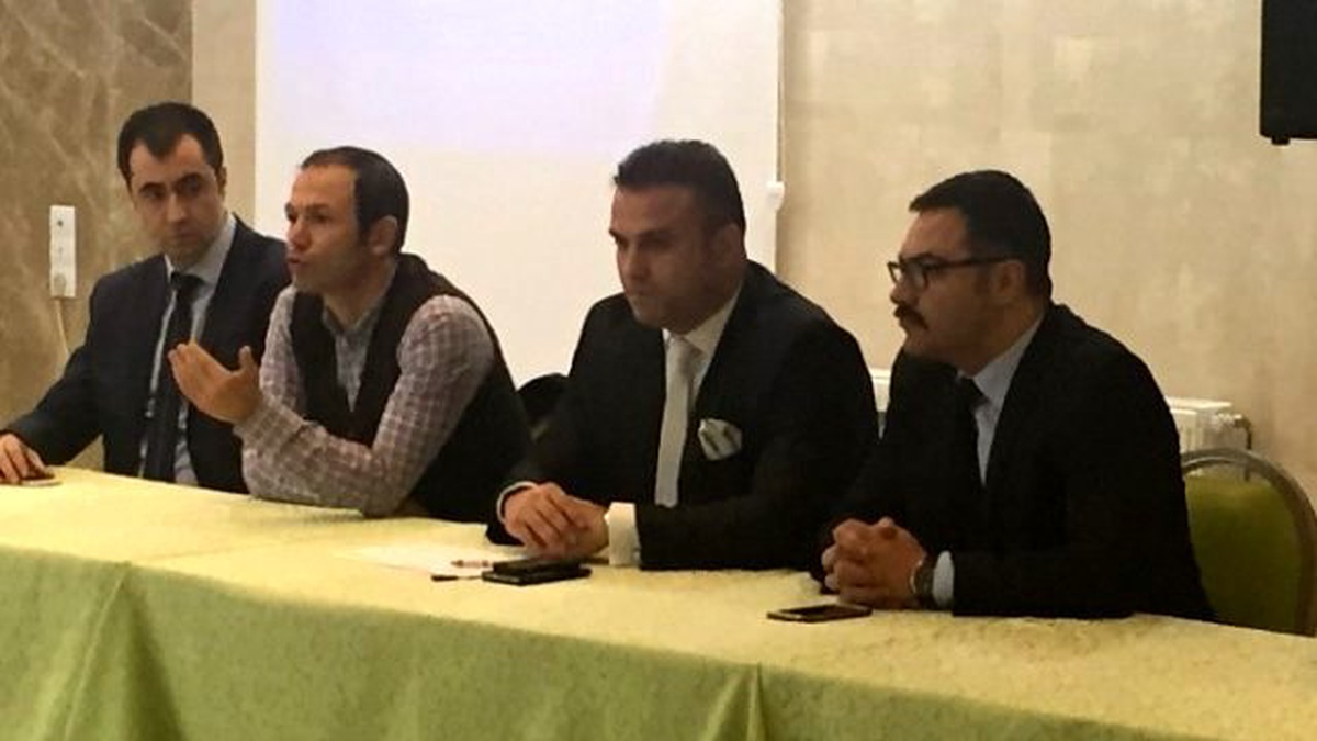 Dünyagöz Erzincan, Bölgenin Göz Merkezi Oldu