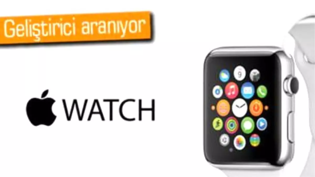 Ebay, Apple Watch Uygulaması Üstünde Çalışıyor