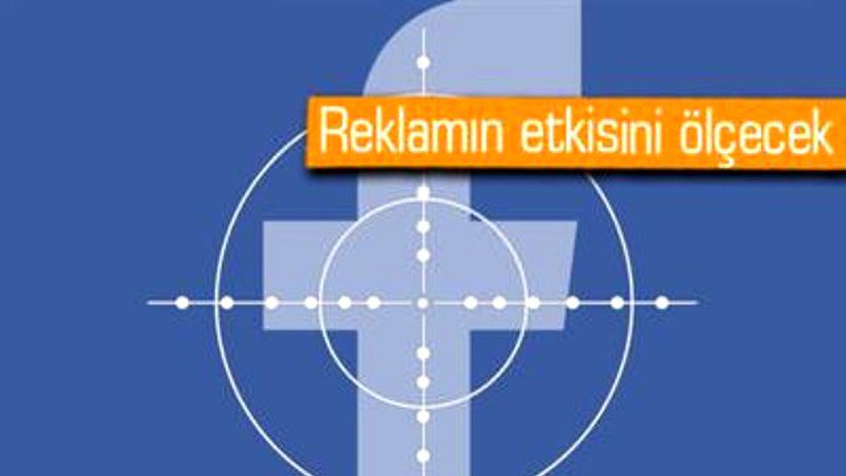 Facebook\'tan Yeni Reklam Ölçümleme Aracı: Conversion Lift