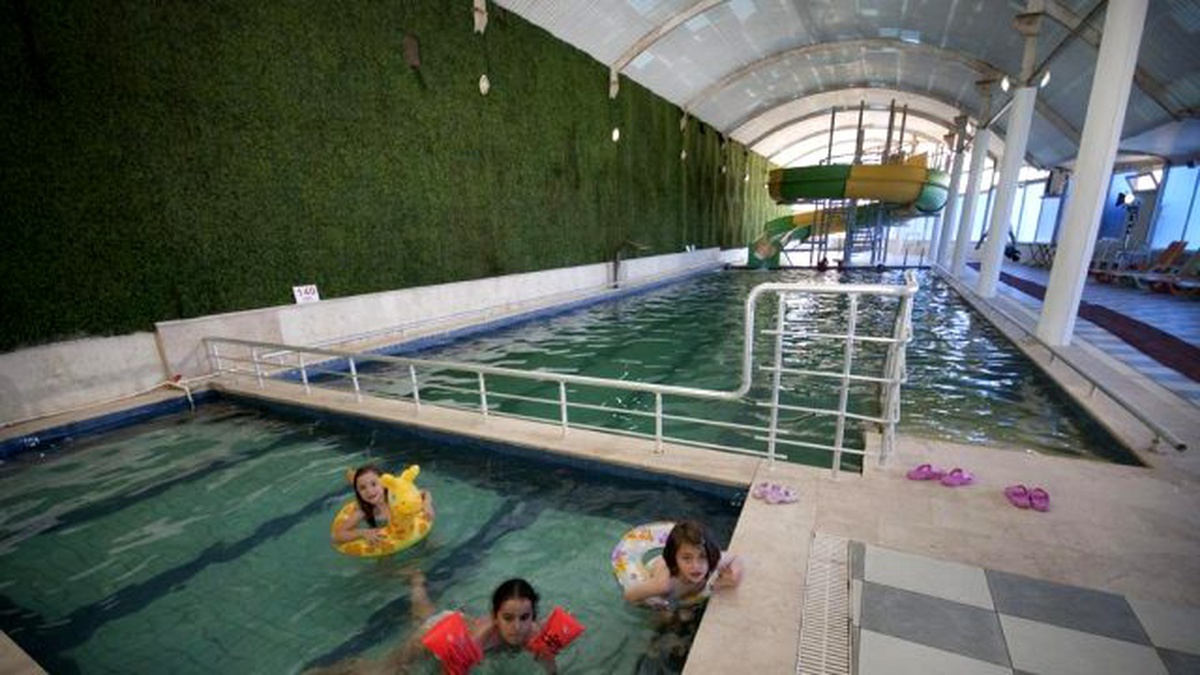 Gaziantep Büyükşehir Belediye Başkanı Şahin, Muhtarlarla Görüştü