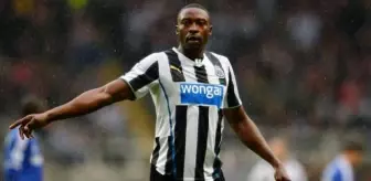 Shola Ameobi, Cyrstal Palace'a Gitti