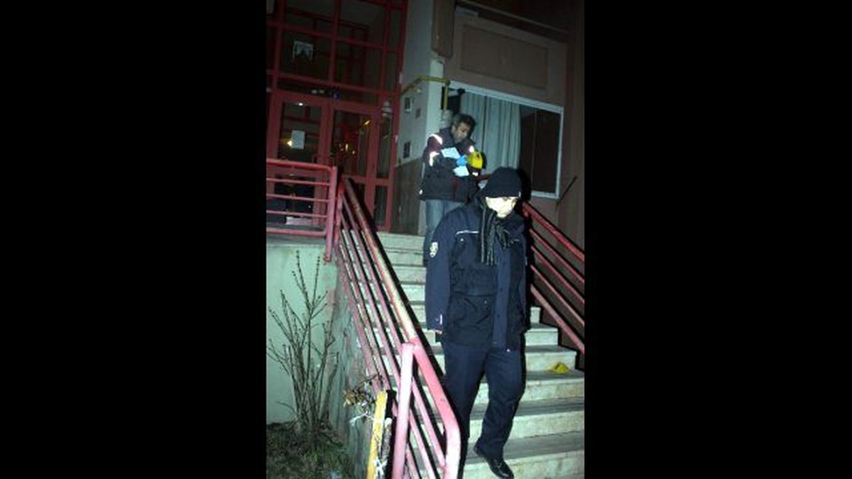 Kayseri\'de Gençlerin Köpek Kavgası Kanlı Bitti: 1 Ölü, 1 Yaralı