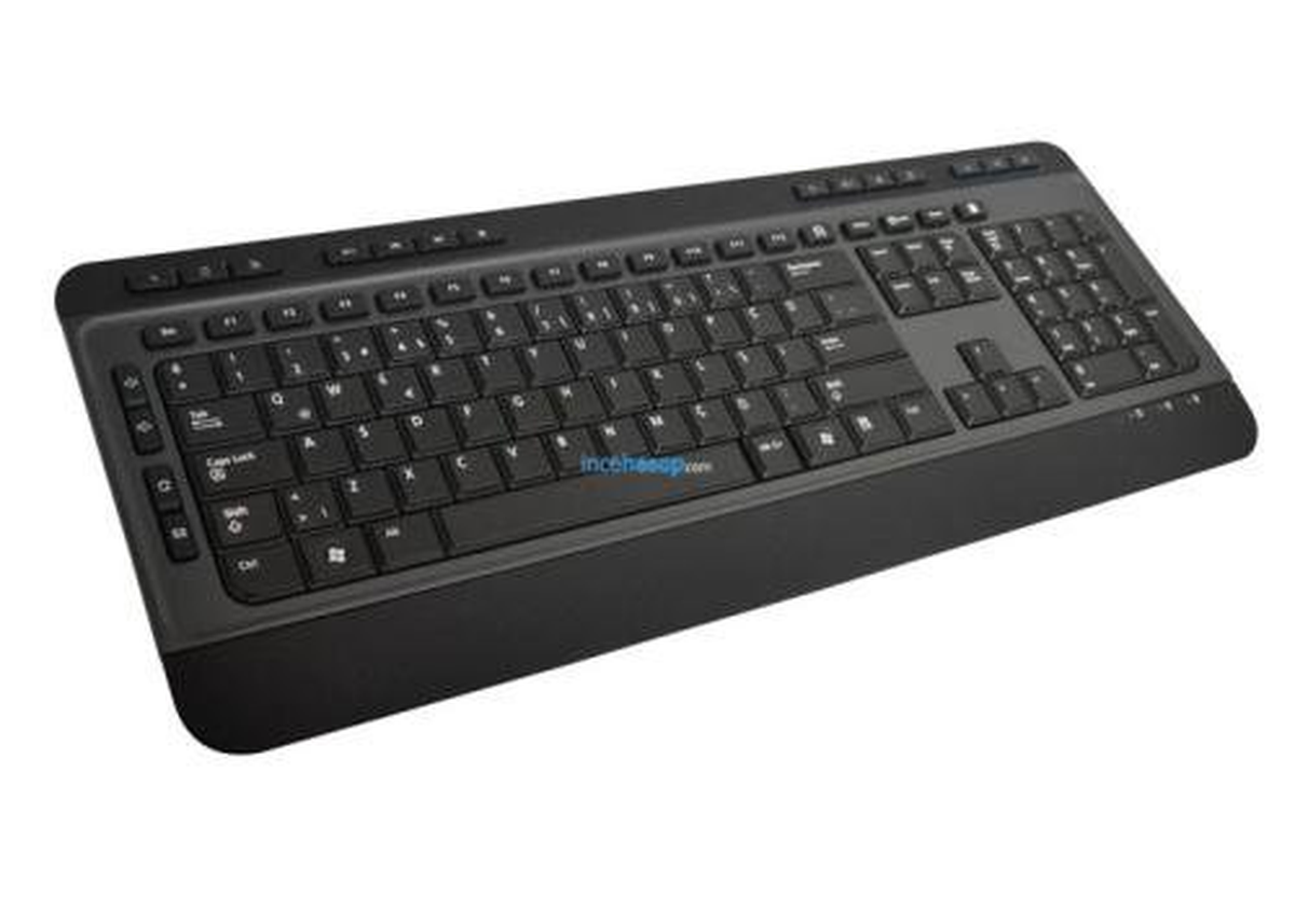 Hiper Km-3900 Multimedia Klavye Usb Siyah