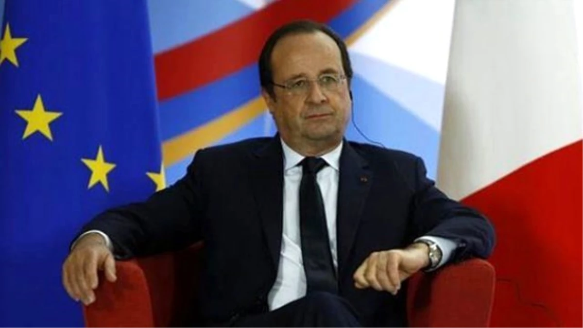 Hollande: Türkiye Ermeni Soykırımı Konusundaki Gayretlerine Devam Etmeli.