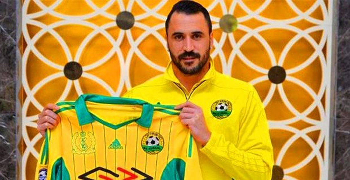 Hugo Almeida\'nın Kuban Krasnodar\'a Transferi Resmileşti