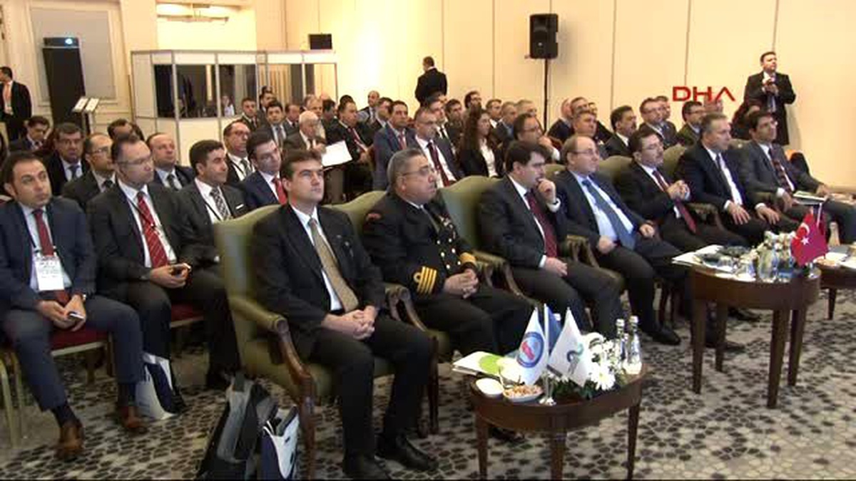 İç Güvenlik Sektörünün Sivil Gözetiminin Geliştirilmesi Projesi Toplantısı