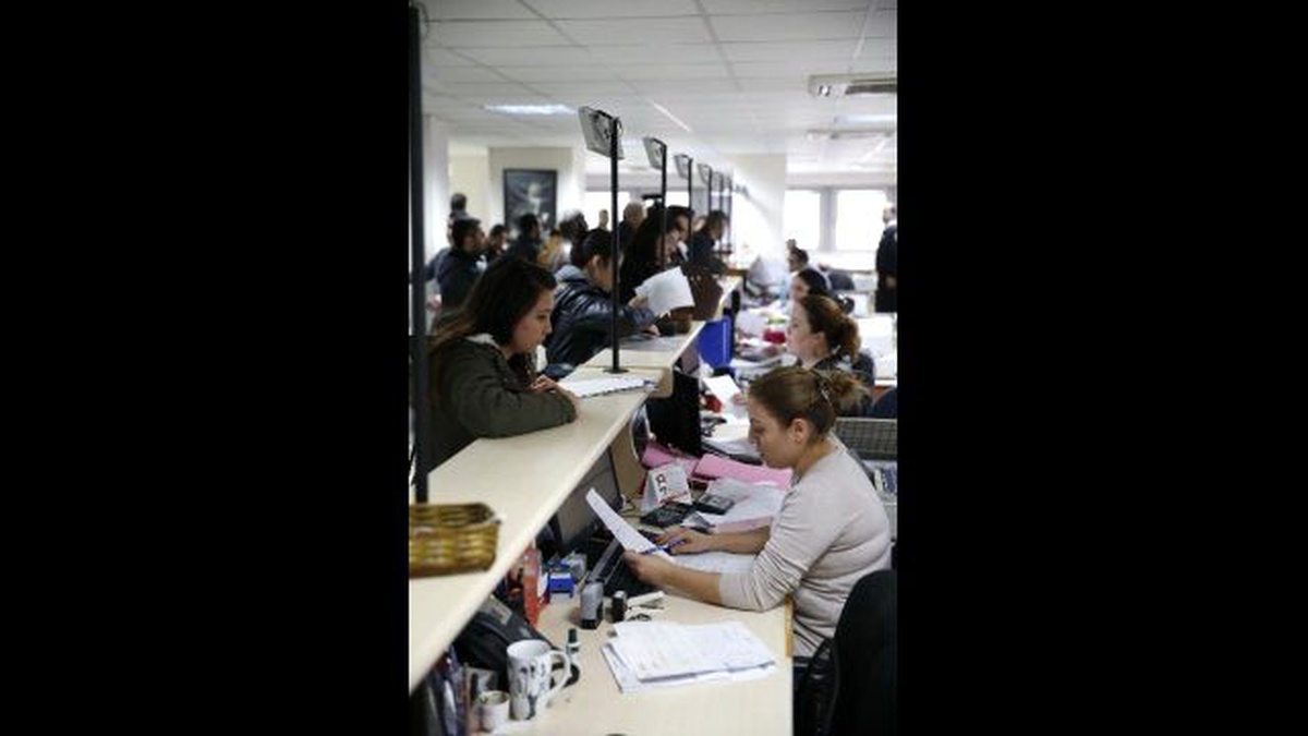 Konak\'ta Vergi Ödemede Büyük Kolaylık