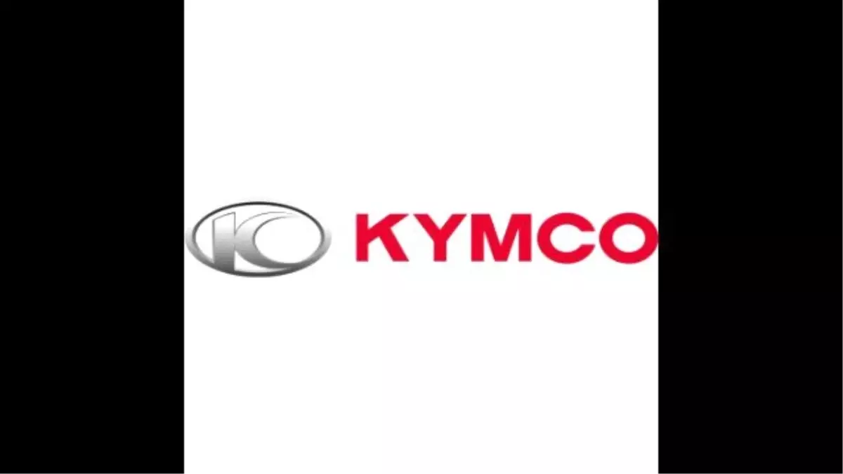 Kymco Türkiye Web Sayfası Açıldı