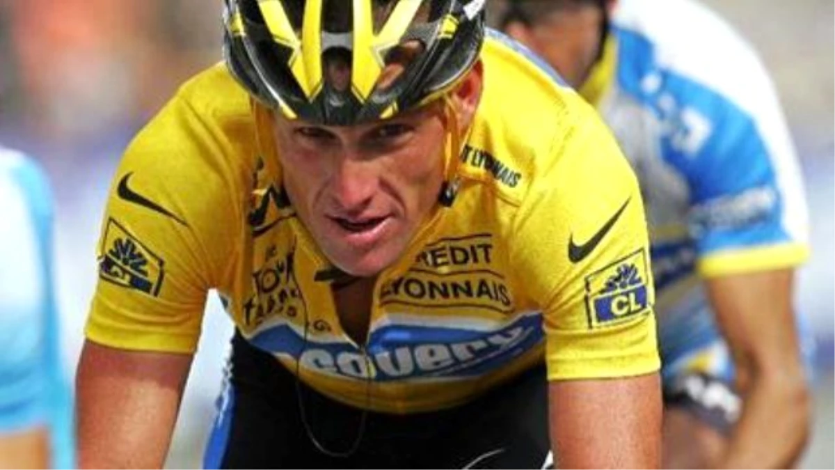 Lance Armstrong On Doping: "I Would Probably Do It Again"