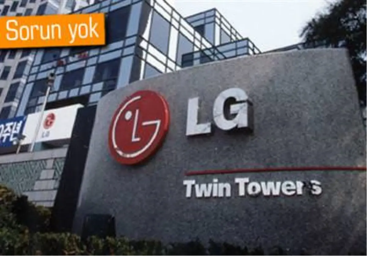 Lg: G4 ve G Flex 2 Plana Uygun Olarak Gidiyor