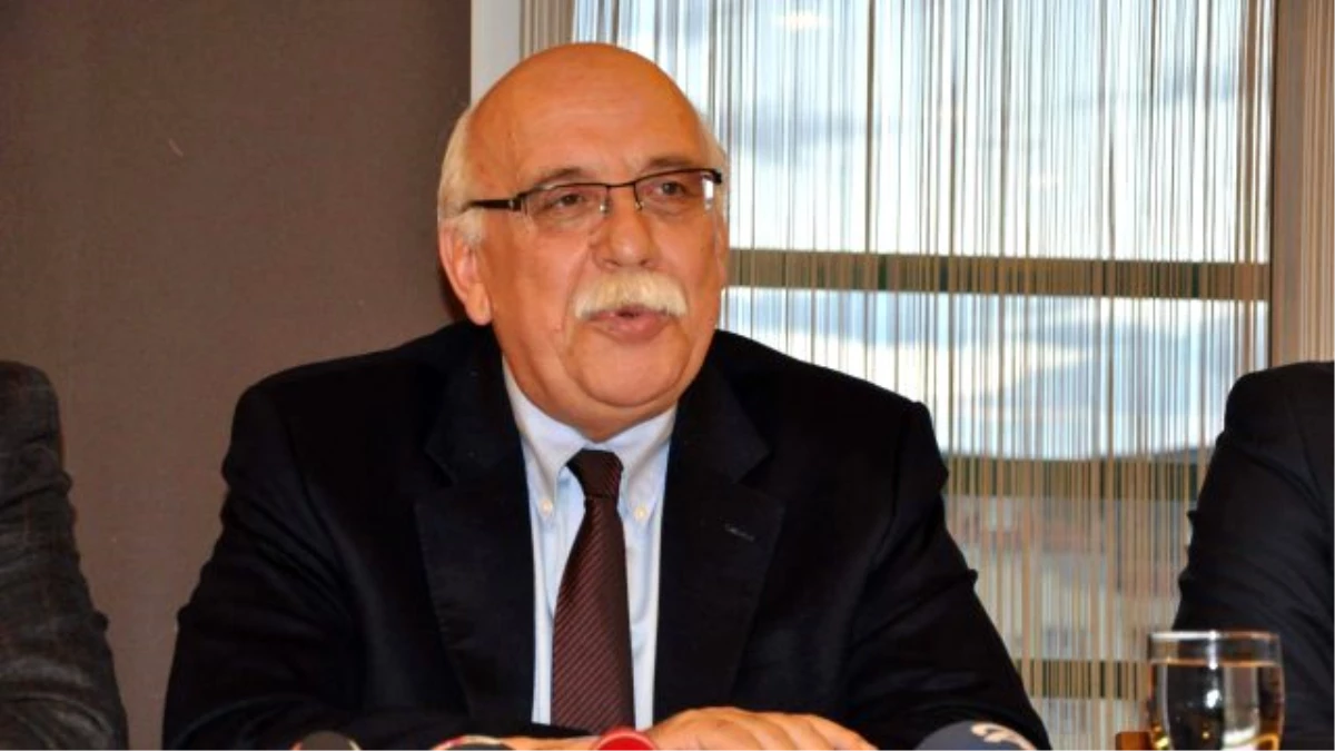 Milli Eğitim Bakanı Avcı, Eskişehir\'de
