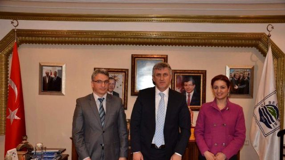 Of Belediyesi Sağlıkta Medicalpark Karadeniz Hastanesi\'ni Seçti